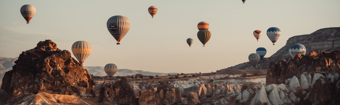 RE/MAX 287 Ofisi ile Her Yerde