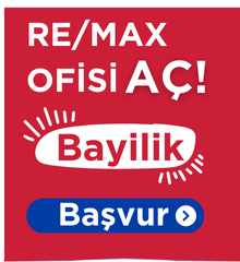 Re-Max Ofisi Aç
