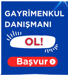 Re-Max Gayri Menkul Danışmanı Ol
